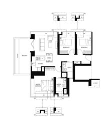 8 Saint Thomas (D9), Condominium #621884611
